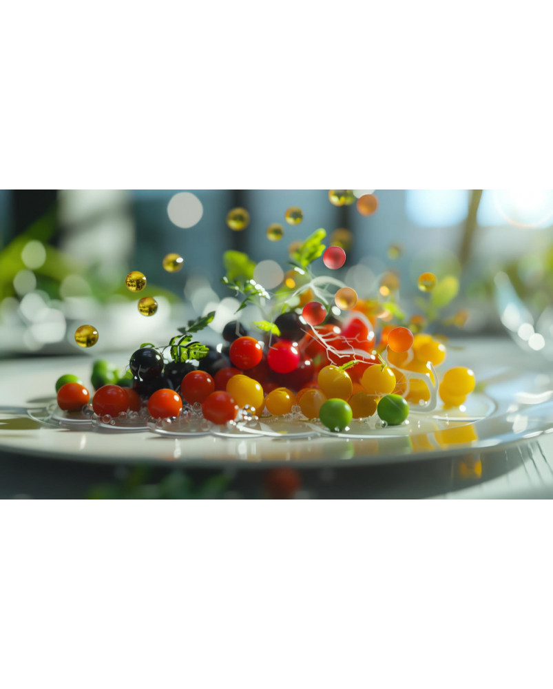 Kunst Kaviar / veganer Kaviar Kunst Kaviar / veganer Kaviar