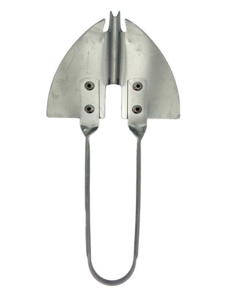 Hornhechtfiletierer Hornfiskejern Hornhechtfiletierer Hornfiskejern