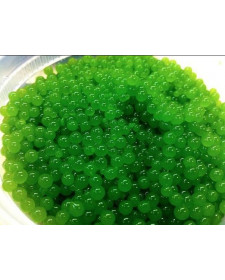 Kaviar Reifer "grün" 90 Gramm