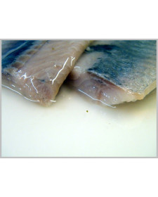 Fisch Aufgussmix -klar- 60 Gramm