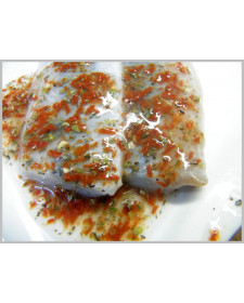 Fisch Aufgussmix -Tomatino- 60 Gramm