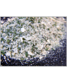 Fischburger 2,4 Kilo (3x 800 Gramm)