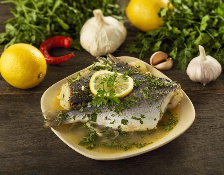 Garbad Grundrezept für saure Lappen Garbad Grundrezept für saure Lappen