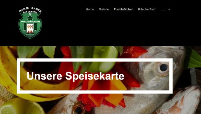 Beste Fischbrötchen auf Rügen Beste Fischbrötchen auf Rügen