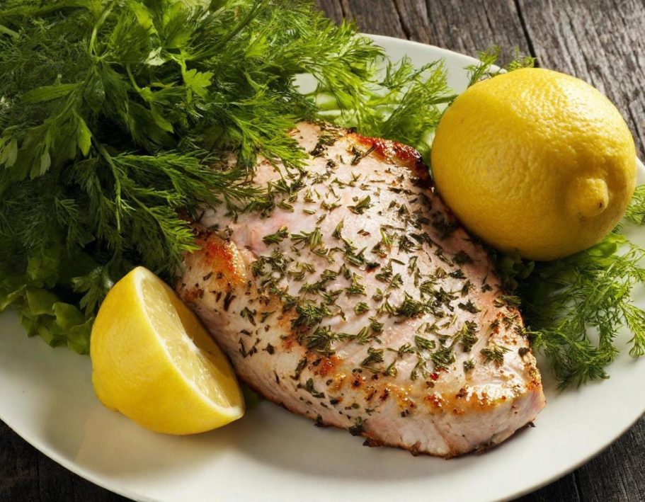 Häckerle mit Dill - Rezept I Häckerle mit Dill - Rezept I