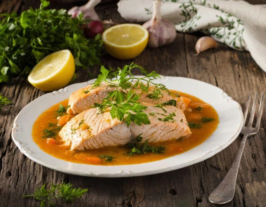 Matjes Tatar Feinschmecker Matjes Tatar Feinschmecker