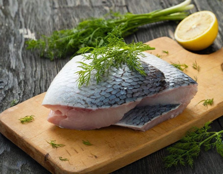 Häckerle mit Dill - Rezept II Häckerle mit Dill - Rezept II